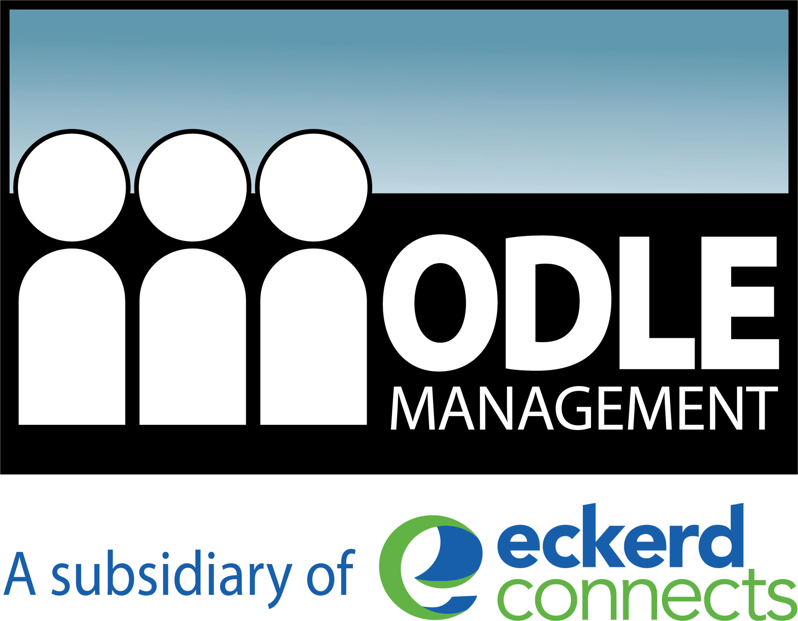 Odle Management branded logo