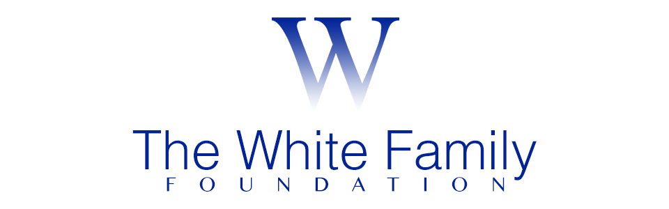 white family foundation