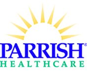 Sponsor Logo - Parrish Health Care