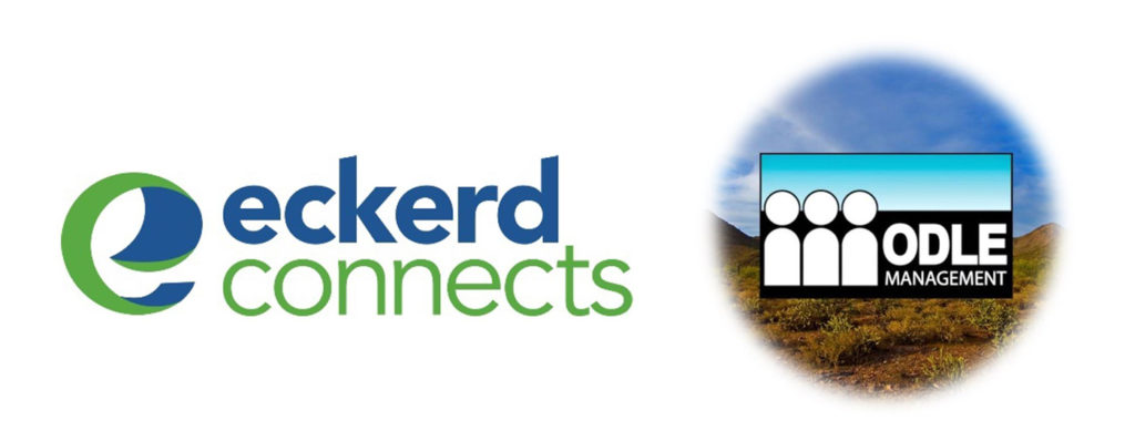 Eckerd Connects and Odle Logo