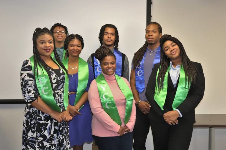 Job training program prepares area young adults for changing job market