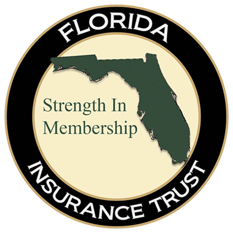 Florida Trust Insurance Logo