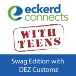 Eckerd Connects with Teens | Swag Edition with DEZ Customz