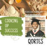 Cooking Up Success | Qortes