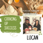 Cooking Up Success | Lucan