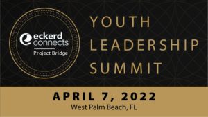 Youth Summit Banner