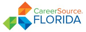 Career Source FL logo