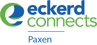 Paxen branded logo