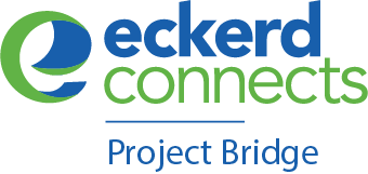 Project Bridge branded logo