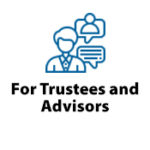 For trustees and advisors