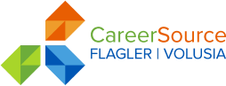 Career Source Flagger Volusia Logo - Link to website