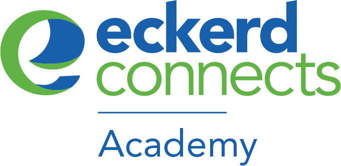 Eckerd Connects | Academy branded logo