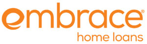 Sponsor Logo - embrace home loans