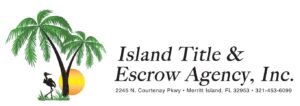 Sponsor Logo - Island Title & Escrow