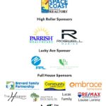 Thank You To All Our Sponsors